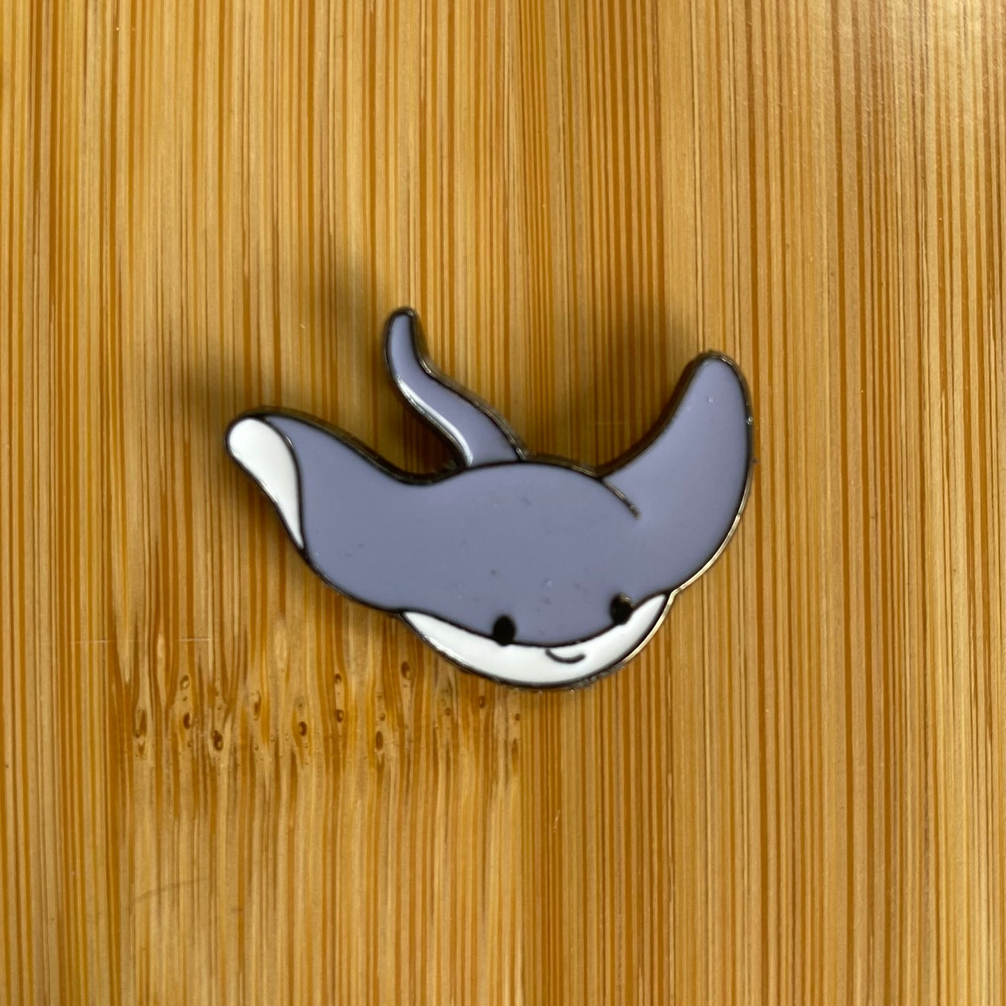 Little Stingray Needle Minder