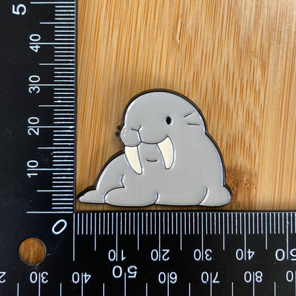 Walrus Needle Minder