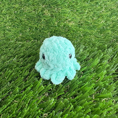 Sealife: Mini Octos XXS