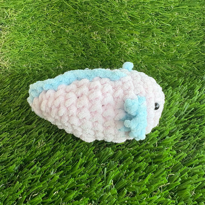Sealife: Axolotl S