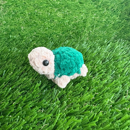 Pets: Mini Tortoise XS