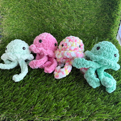 Sealife: Mini Jellyfish XS