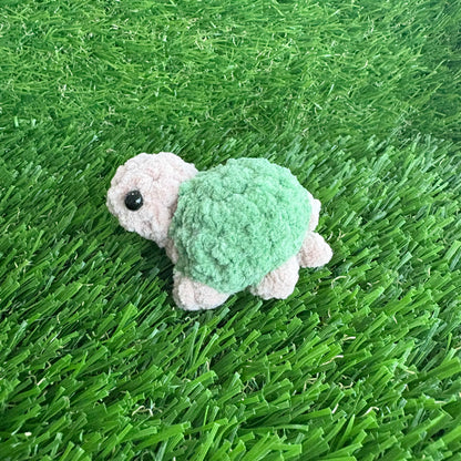 Pets: Mini Tortoise XS