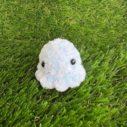 Sealife: Mini Octos XXS