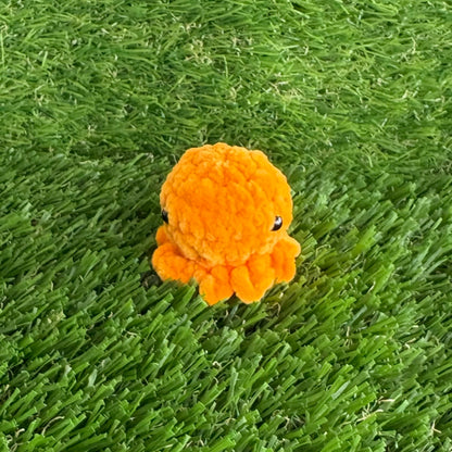 Sealife: Mini Octos XXS