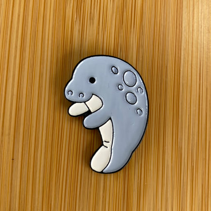 Manatee Needle Minder