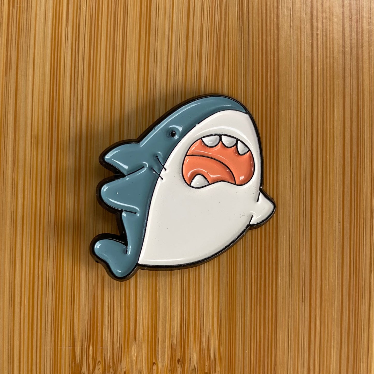 Shark Needle Minder