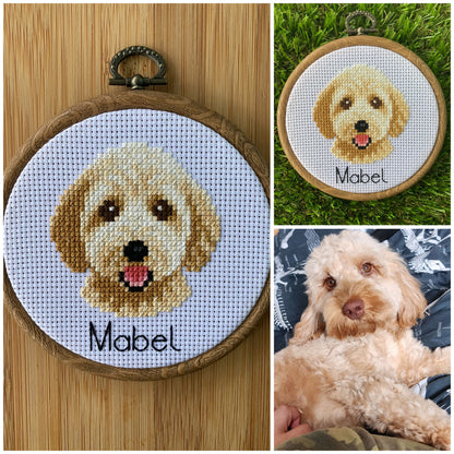 Custom Order - Mabel