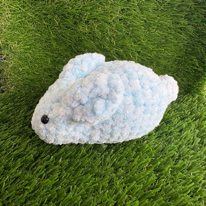 Pets: Rabbit M