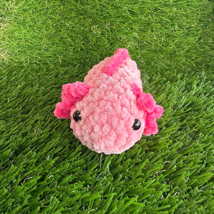 Sealife: Axolotl S