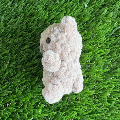 Woodland: Mini Bear XS
