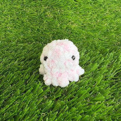 Sealife: Mini Octos XXS