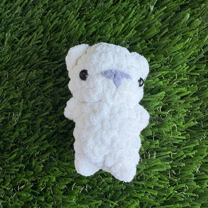 Woodland: Mini Bear XS