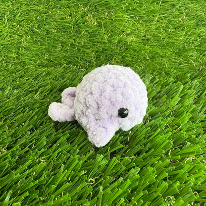 Sealife: Baby Whale XS