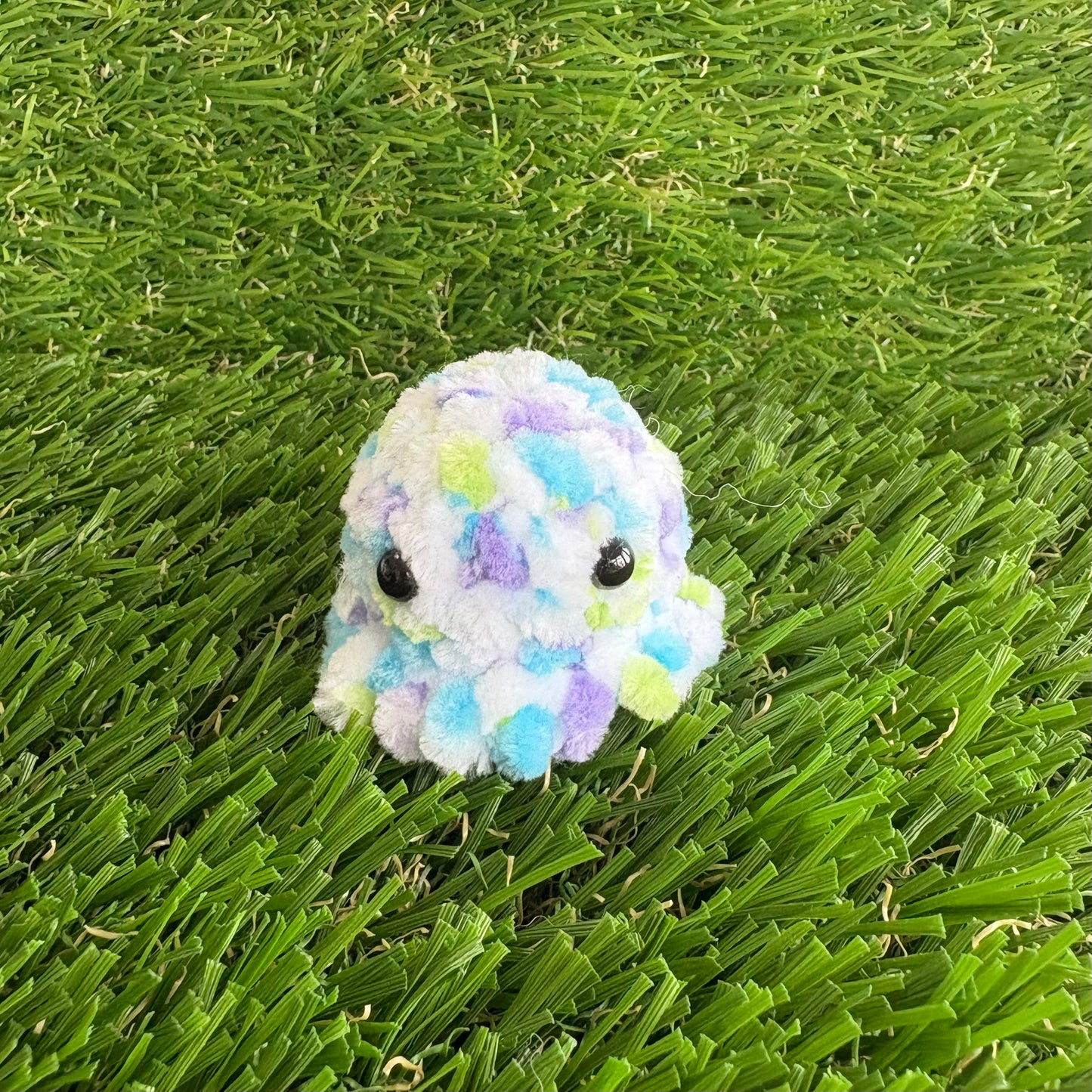 Sealife: Mini Octos XXS