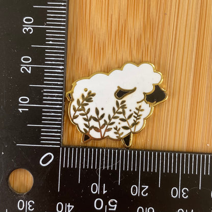 Sheep Needle Minder