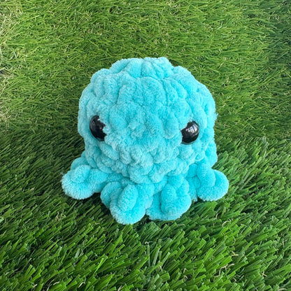Sealife: Octopus M