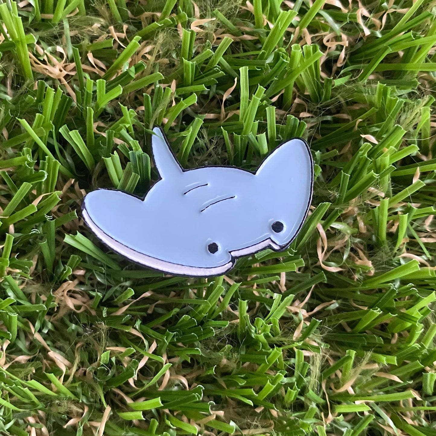 Stingray Needle Minder