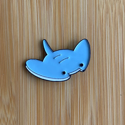 Stingray Needle Minder