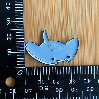 Stingray Needle Minder