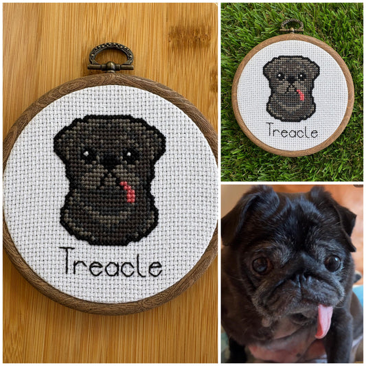 Custom Order - Treacle